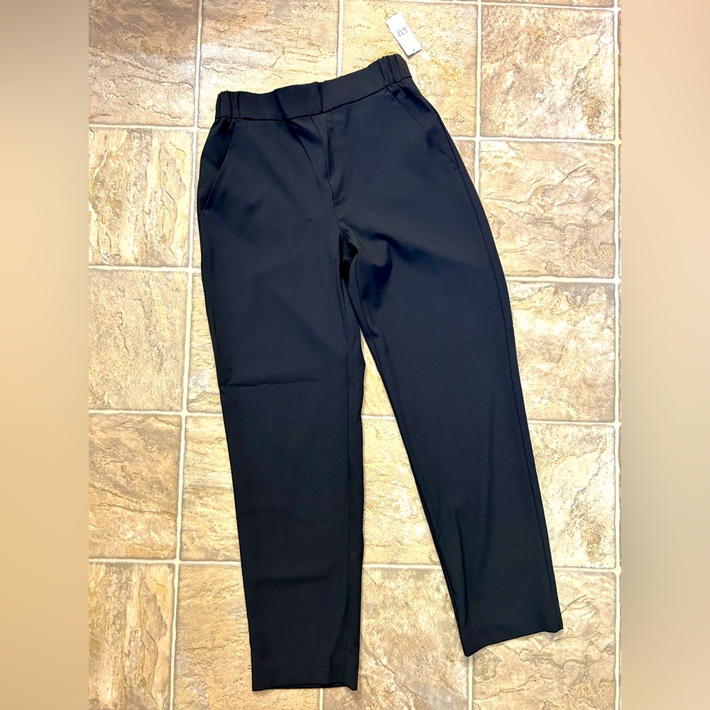 Gap trousers